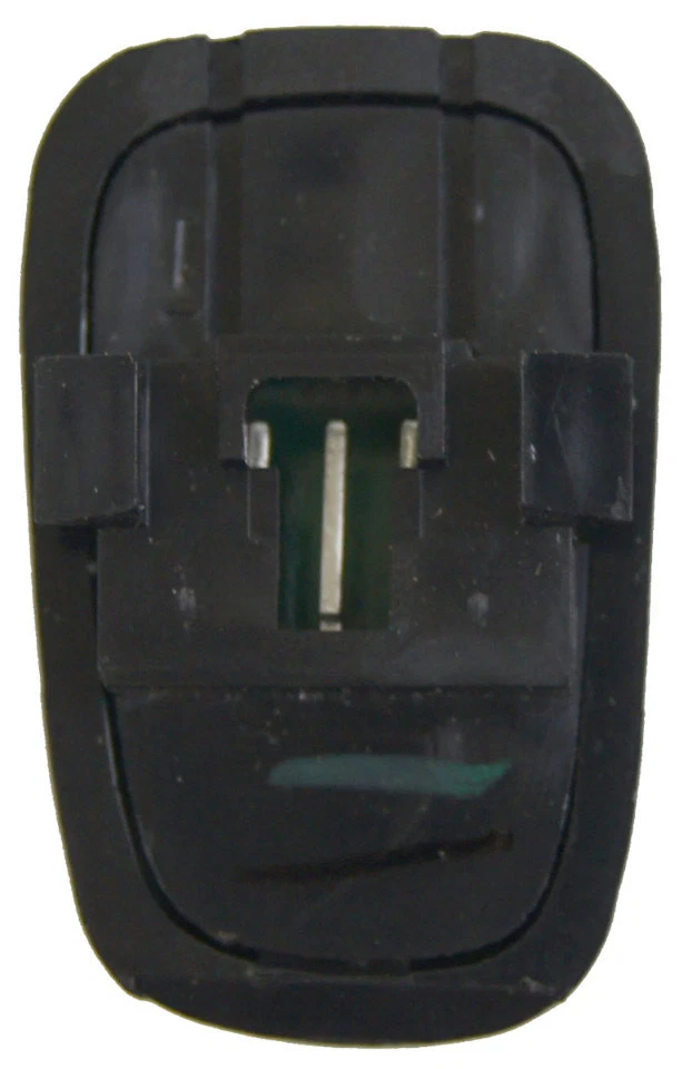 Interruptor de control de crucero Buick LeSabre 2002-2005 gris nuevo OEM 12451253 12451004 Foto 2 de 4
