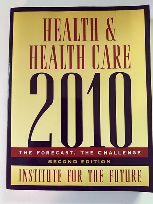 Health & Health Care 2010