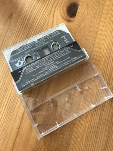 Pink Floyd - Ummagumma Cassette. Harvest Records. - Picture 2 of 6