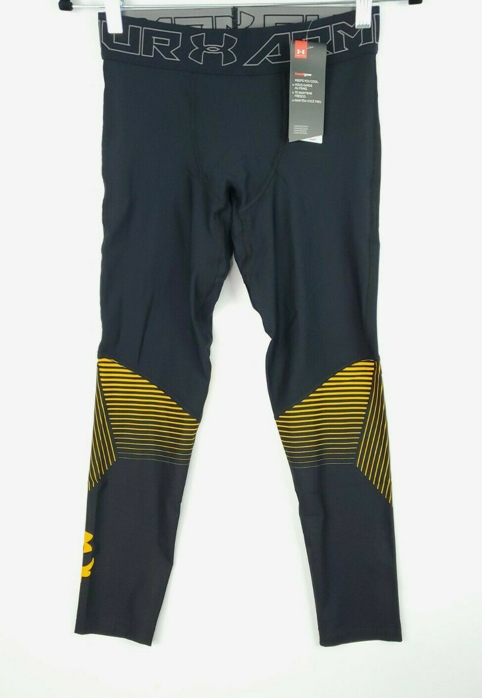 men's project rock leggings