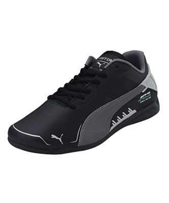 Puma Mercedes F1 Drift Cat Delta Motorsport Shoes | eBay