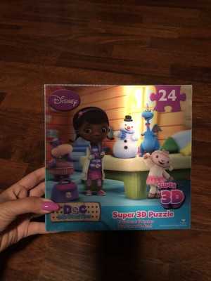 puzzle doc mcstuffins