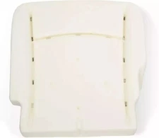 Driver Seat Foam Cushion Pad Insert Bottom Compatible with 2009-2018 Dodge Ram 1