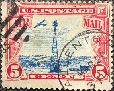 airmail 5 cent airplane stamp value airmail 5 cent airplane stamp value