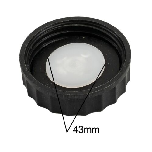 Brake Fluid Cap Fluid Reservoir 4.3cm Inner Diameter 5.2cm Outer Diameter - Picture 11 of 12