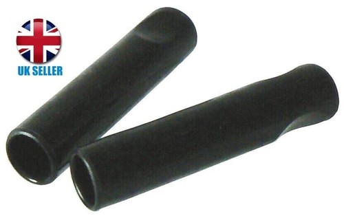 Black Plastic Speed Bottle Pourer Cover Dust Cap Pourer Bottle Cap Pack of 24 - Picture 12 of 12