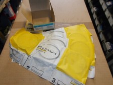 FASCE ELASTICHE PISTONI VW PASSAT GOLF MK2 POLO SCIROCCO GOETZE SP5816 STD  D75