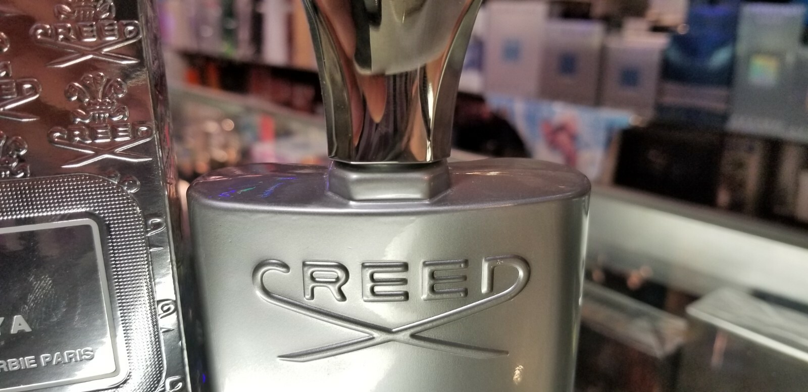 CREED HIMALAYA 香水 120ml Creed Himalaya Spray - Buy Now | Gkfragrance – Perfume Express