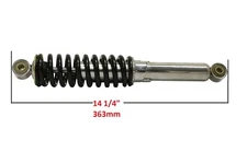 Rear Shock Absorber for 125cc Got kart Kandi KD-125FM5