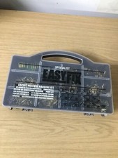 Screwfix Easy fix specialist hanging kit LOT