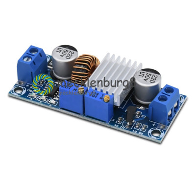 5A Regulator LED Driver Constant Current Voltage Power Supply Module