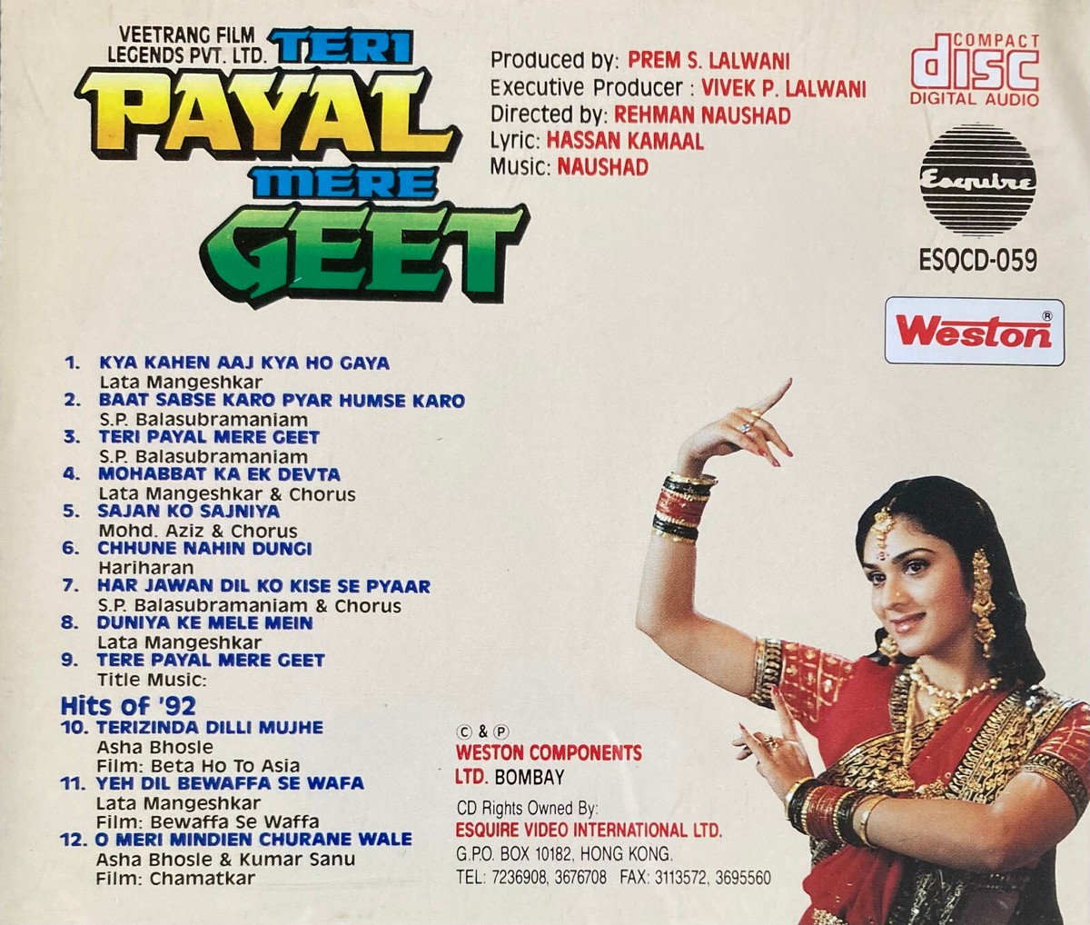 Lata Mangeshkar Pyar Kar Lyrics Bollywood Classics Pyar Humko Hone