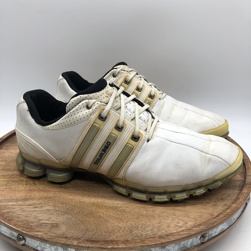 adidas tour 360 golf shoes size 10