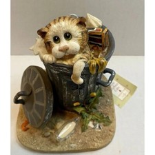 Comic Curious Cats - Linda Jane Smith - The Collector