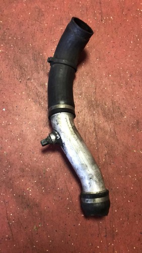 ORIGINAL BMW 3er E46 Luftansaugschlauch Rohr 7791437