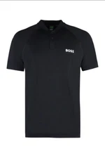HUGO BOSS BLACK SHIRT PARIQ MB 5 50506189001