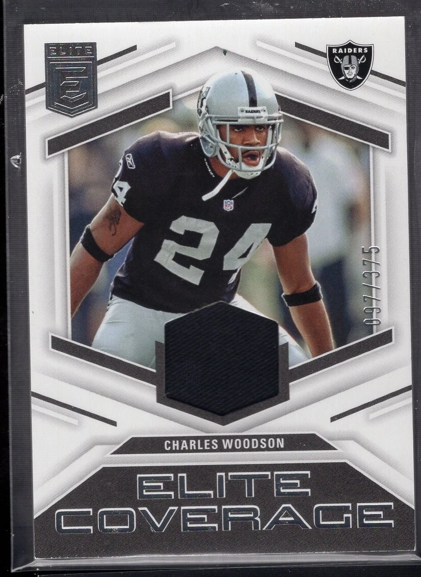 Woodson elite hot sale jersey