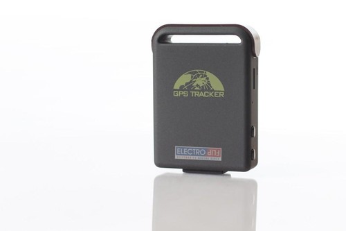 Real Time GPS Tracking Device for Leased Vehicle Car Surveillance - Picture 2 of 3