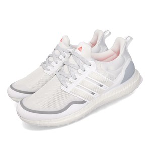 ultra boost reflective white