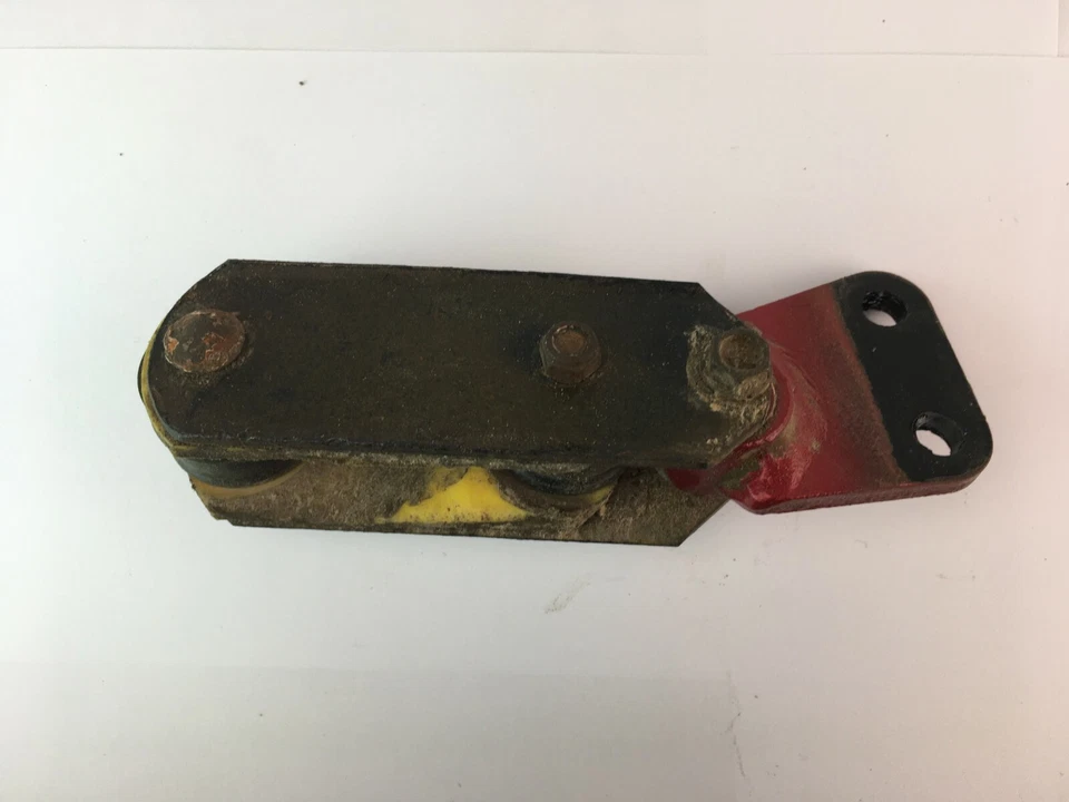 HUSABERG FEE 400 / FE 400E 1999 / SE ADAPTA A DESLIZADOR DE CADENA 1998-1999 120106-01 Foto 2 de 4