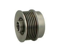 Freilauf Riemenscheibe Oe-Nr. 535017410 Neu Eurostarter FüR