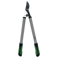 Expert Gardener 24 inches  Steel Bypass Lopper, 1" Cutting Capacity