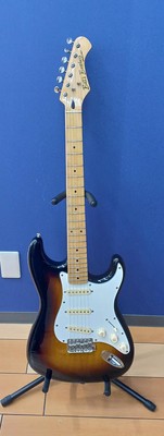 ギター Bill's Brothers EXCELLENT BILLS BROTHERS excellent ST Electric Guitar | eBay