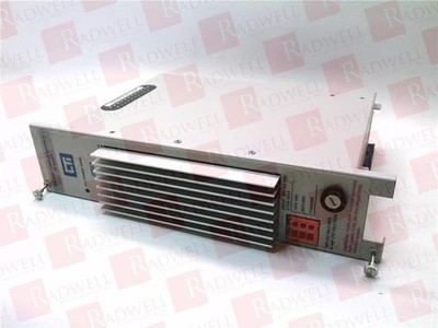 CONTROL TECHNOLOGY INC 2513 / 2513 (NEW NO BOX)