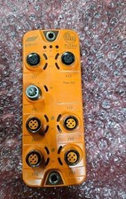 IFM AL1200, IO-Link Master w/ PROFINET Interf...