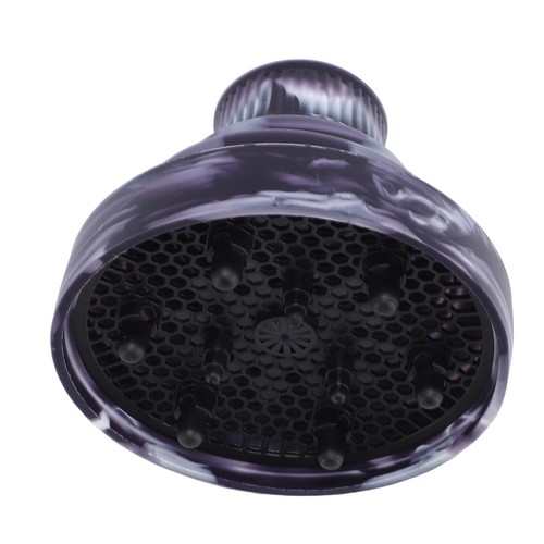 Faltbare Haar Diffusor Portable Universal Blow Dryer Attachment Für Haartroc CUB - Bild 4 von 24