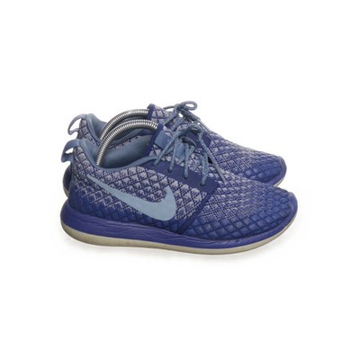 Nike, Trainingsschuhe, Größe: 38, Blau, Damen #exS