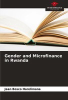 Gender And Microfinance In Rwanda Jean Bosco Harelimana Taschenbuch Englisch