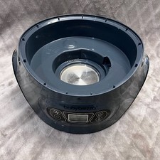 Baby Brezza Sterilizer Replacement Motorized Base Used 2 Months