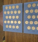Full Book Of Jefferson Nickel 1962-1989 — photo 2