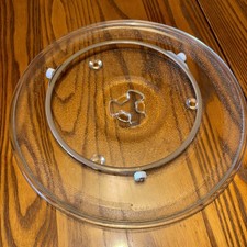 Emerson Microwave Turntable Plate / Tray 10 1...