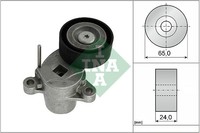 Riemenspanner, Keilrippenriemen FÜR Ford - Schaeffler Ina 534 0507 10