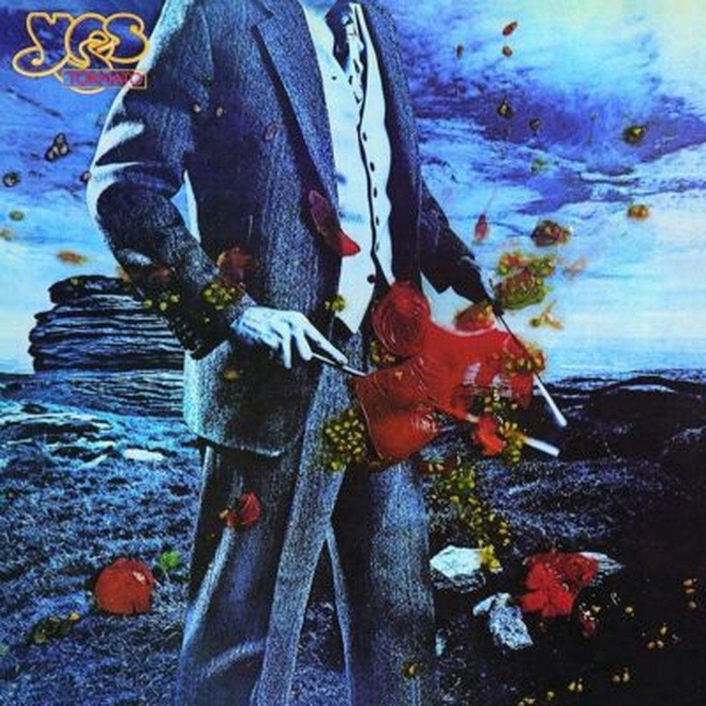 YES-Tormato-Japan MQA UHQ-CD Paper Sleeve Ltd/Ed 2022 WPCR-18570