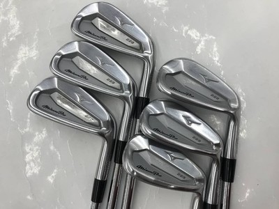 Mizuno Iron set   Pro 223 flex X NS Pro MODUS3 TOUR125