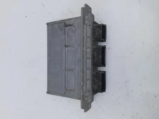 Used Engine Control Module (ECM) fits: 2014 Ford Mustang Electronic Control Modu