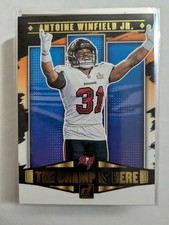 🏆 2021 Panini Donruss Base Inserts Parallels RC💲Store-Wide Bulk Order Sales💲