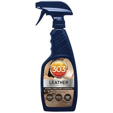 Leather Care Spray - Clean, Condition Protect