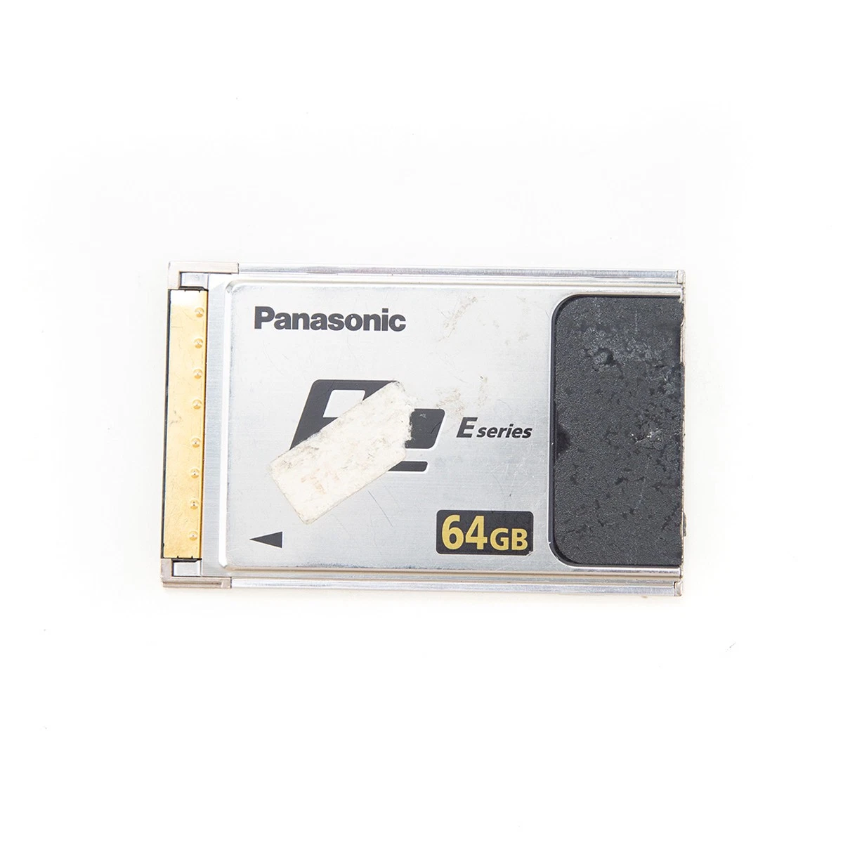 panasonic p2 card 64gb products for sale | eBay