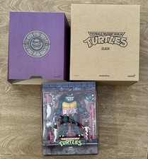 Teenage Mutant Ninja Turtles ULTIMATES  Slash Figure Super7 NEW with Mailer