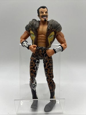 Marvel Legends Spider Man Kraven The Hunter 6  Action Figure 2002 Toy Biz