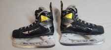 Bauer Supreme 3S Pro Ice Skates Youth 13.5 Y13.5 TUUK Comfort Edge Hockey