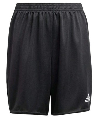 Adidas Unisex Youth Black Soccer Estro 19 Shorts Size Medium