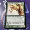 Matsu-Tribe Birdstalker - Saviors of Kamigawa - Magic the Gathering MTG