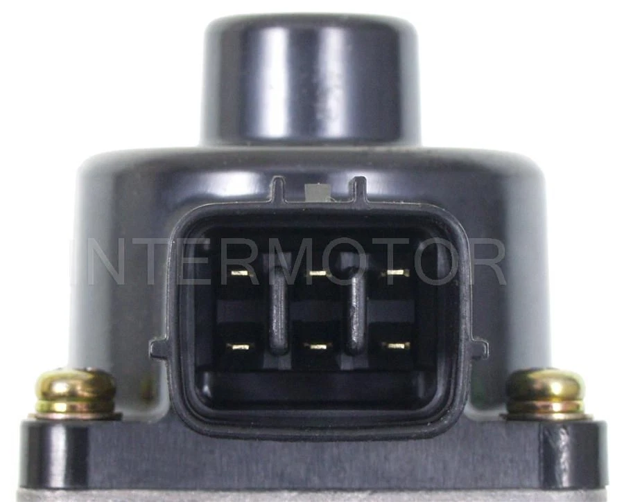 Válvula EGR SMP para Subaru Legacy 2000, 2002-2005, 2008-2009 Foto 4 de 4