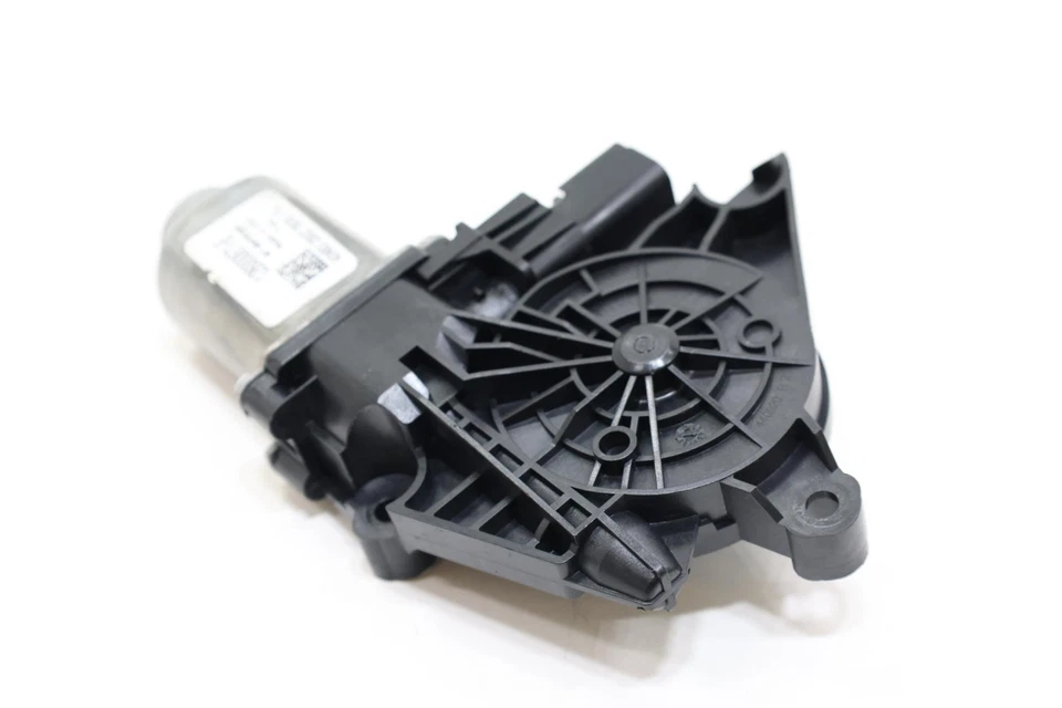 Dodge Charger 2011-2023 puerta delantera derecha ventana regulador motor OEM 128000871B Foto 3 de 4