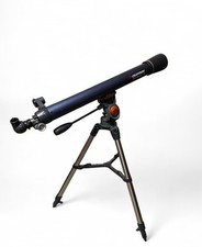 Celestron AstroMaster 70AZ 70mm Refractor Telescope